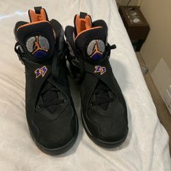 Jordan 8 Size 11