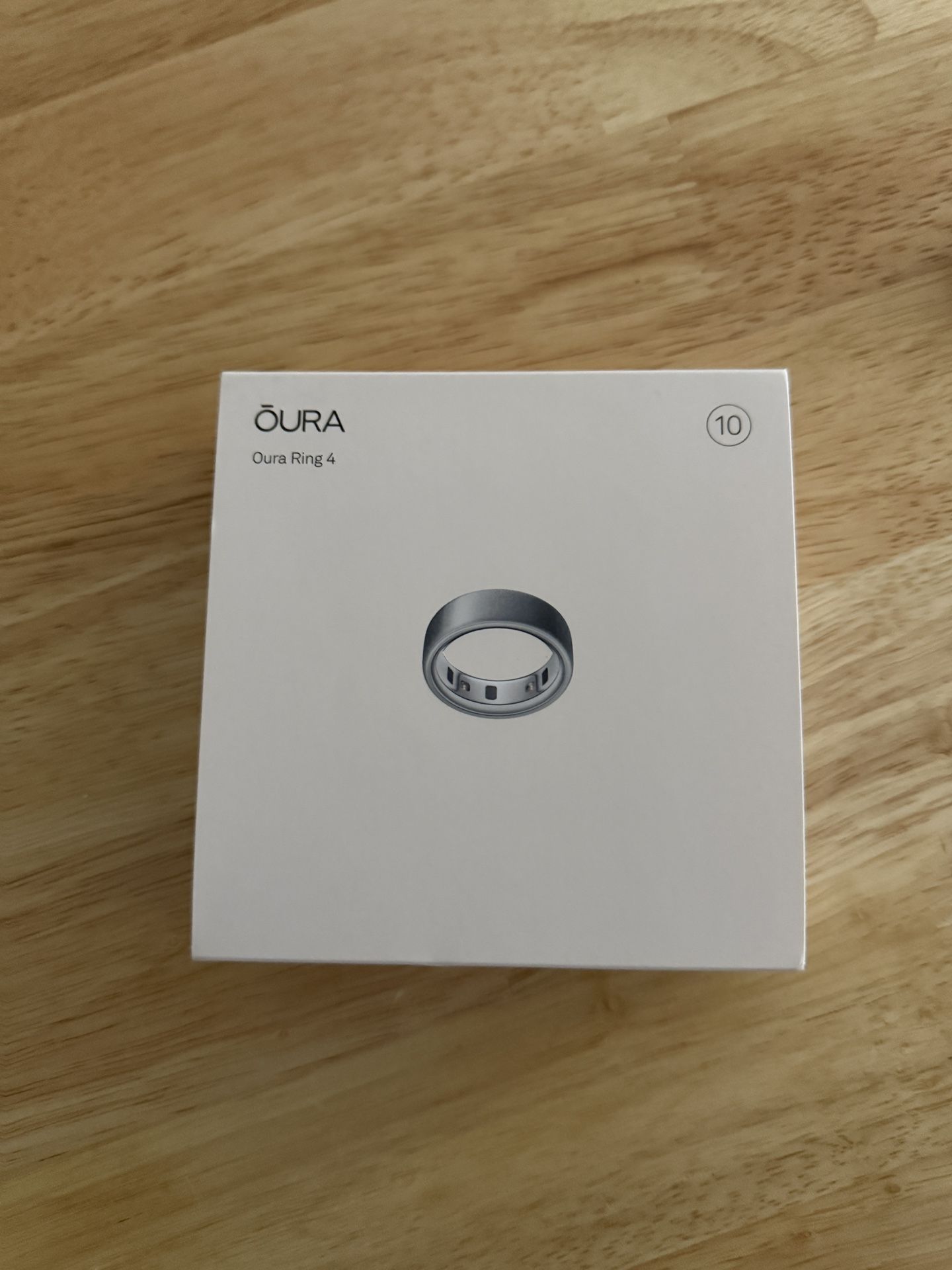 OURA Ring