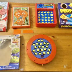 3 Kids Games