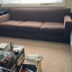 Couch by Room and Board 