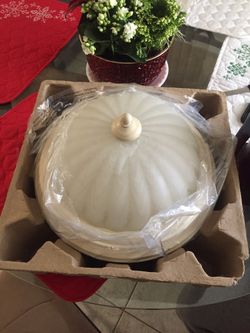 Ceiling Lamp