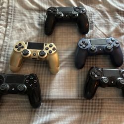 PS4 Controller