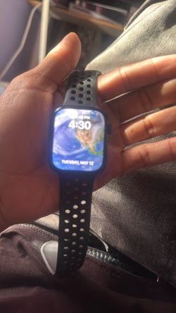 Apple Watch 7