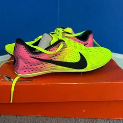Nike Track Cleats 
