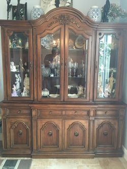 China Cabinet 