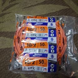10/2 Wire