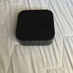 Apple TV