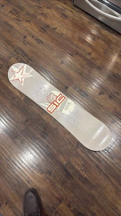 Kids Snowboard