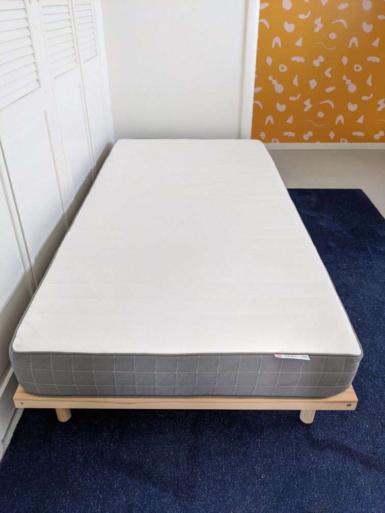 Virgil Abloh x Ikea Daybed