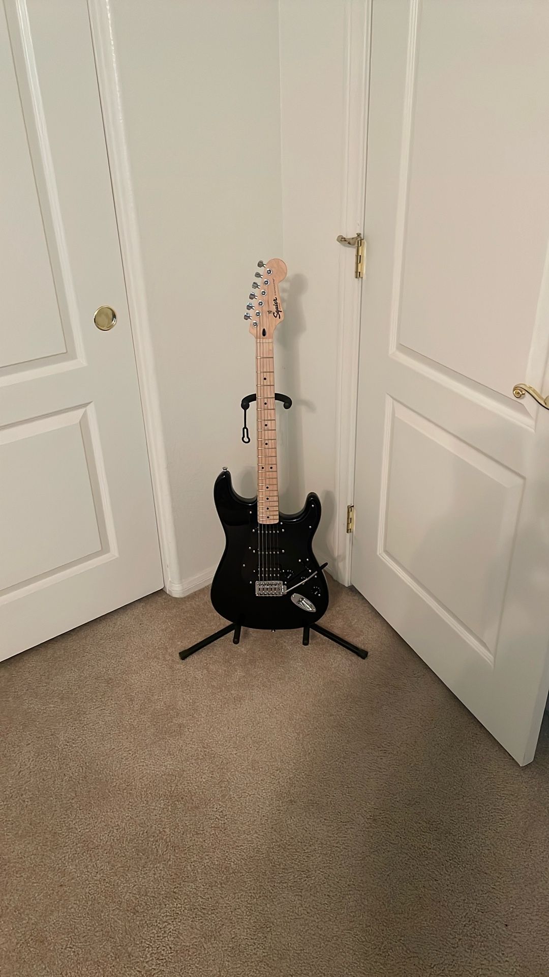 Squier Stratocaster