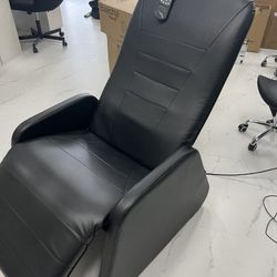 Zero Gravity Recliner 