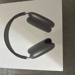 Airpod Pro Max (black)