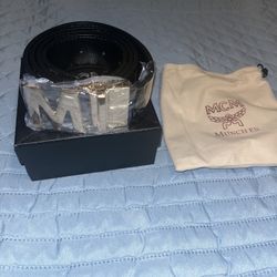 1:1 Designer Belt Size 33-35