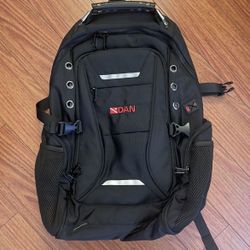 DAN Diving travel Backpack - BRAND NEW