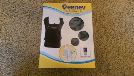 NEW Baby Carrier