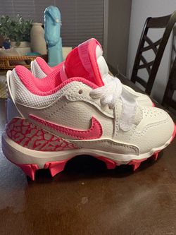 Nike Jordan Legacy 312 cleats size 10C