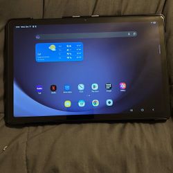 Galaxy Tab A9+ 11inch Screen 