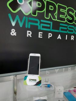 iPhone 7 32 GB - Factory Unlocked - Excellent Condition - SOMOS TIENDA