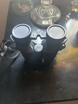 Binoculars