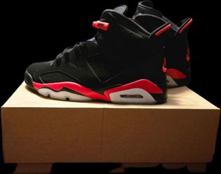 Jordan 6