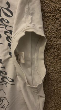 Coca-Cola x PacSun White Graphic T-Shirt Medium