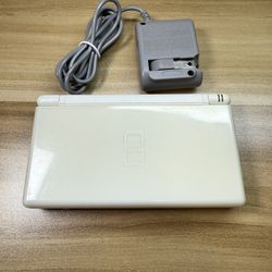 Nintendo Ds Lite Console             M33