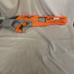 Nerf Blaster