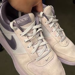 Nike D Book Size 11 Basketball Shoes 