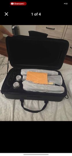 John Paul Clarinet CL 300