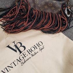 Louis Vuitton, Bags, Vintage Boho Bags Authentic Vintage Louis Vuitton