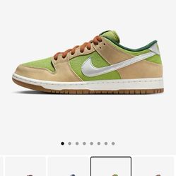 Nike Dunk Escargot