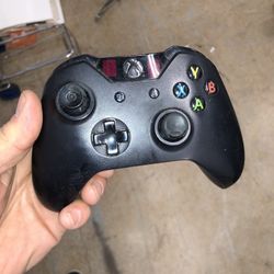 Xbox One Controller 