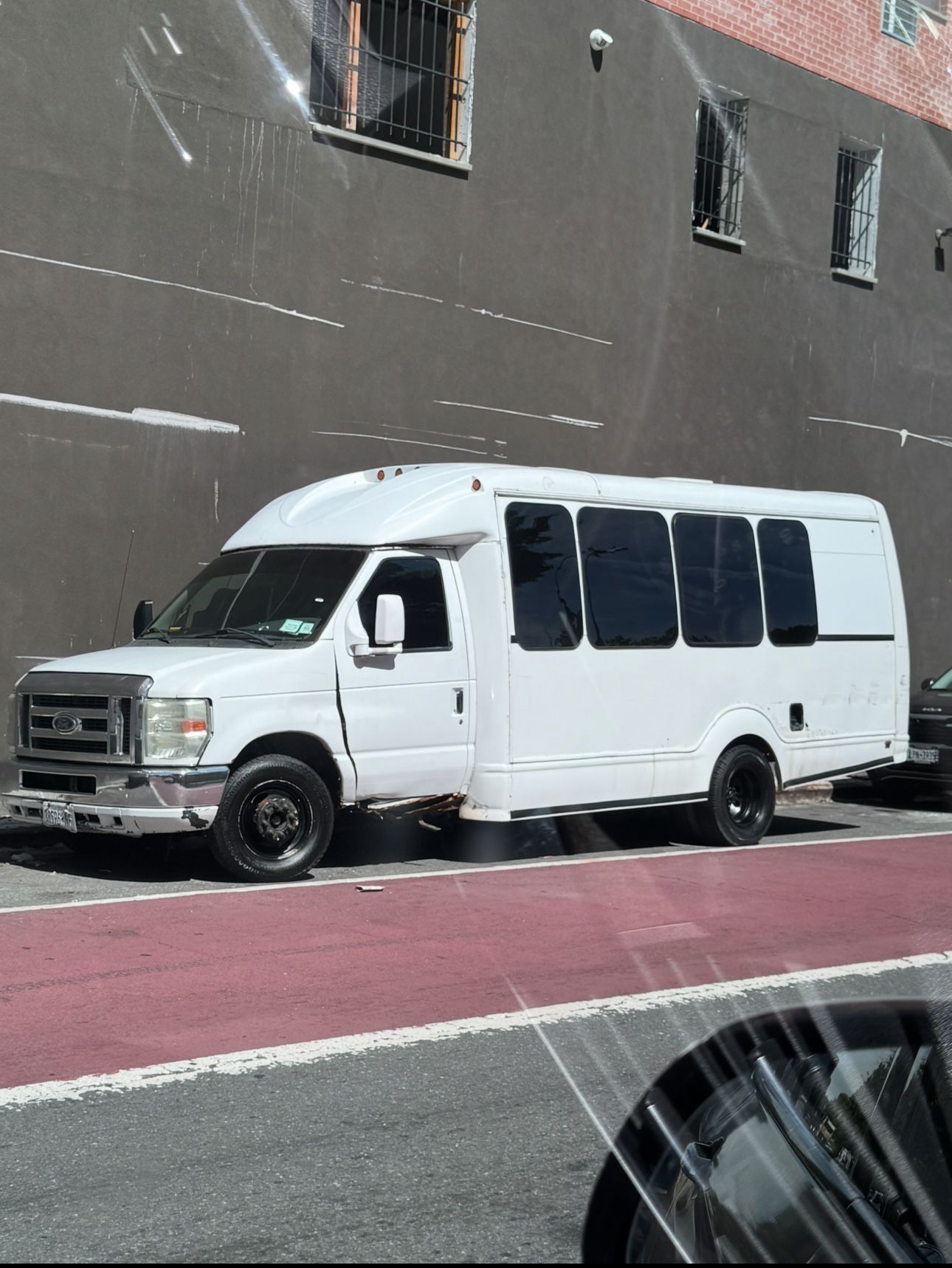 2006 Ford F-350 Super Duty Super Cab