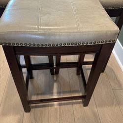 Counter Stool 3pcs