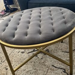 Bench Stool