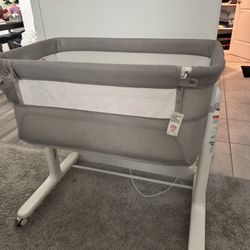 Bassinet 