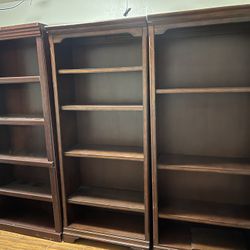 Book Shelves