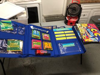 Teacher materials, books, and more for free