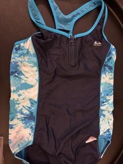 Girls Swim 16