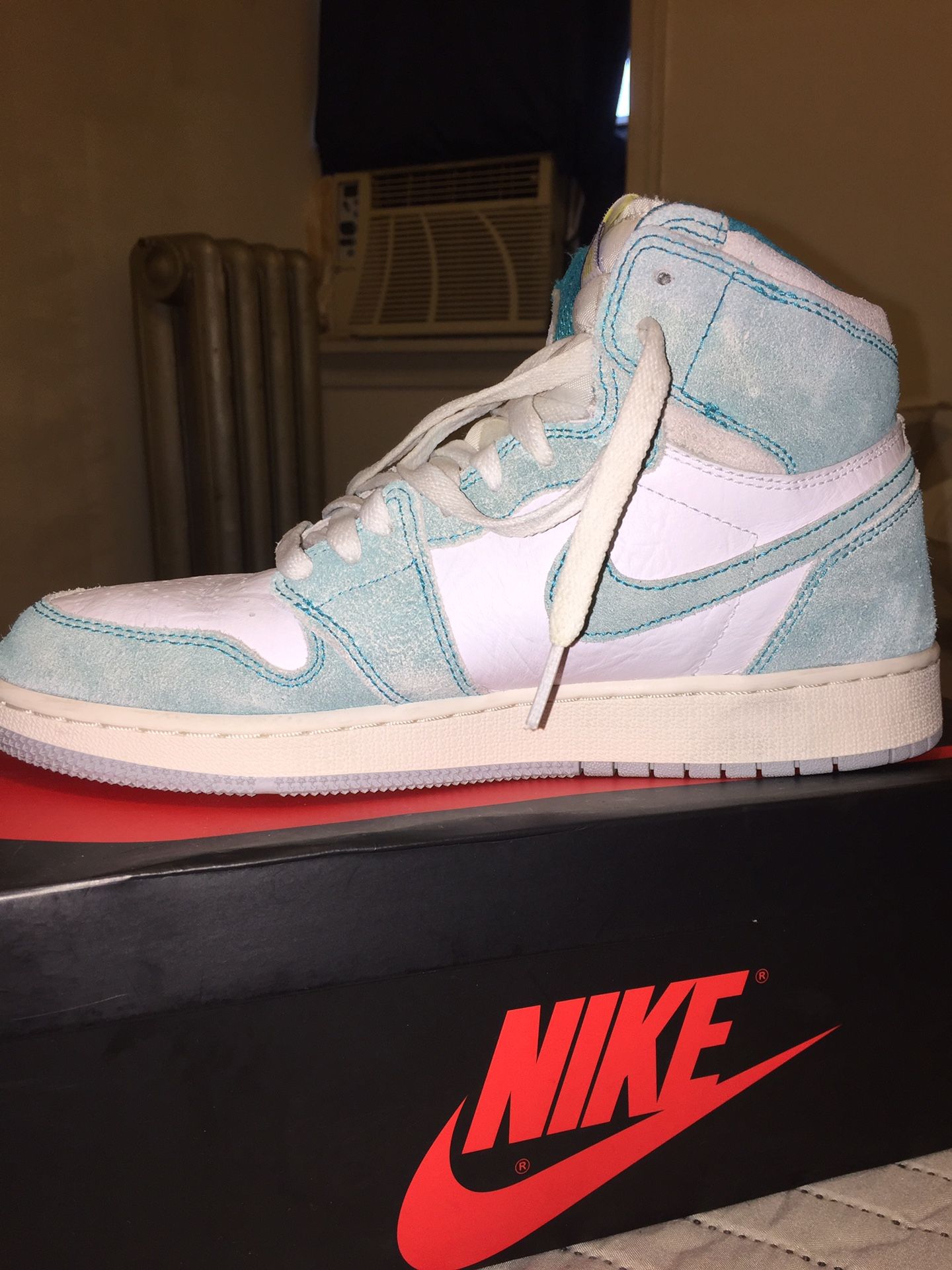 jordan 1 turbo green for sale