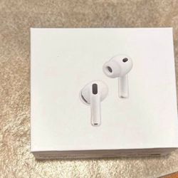 Air Pod 3pros New