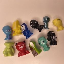 Go go crazy bones bundle