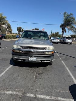 vende mi dilverado z71
