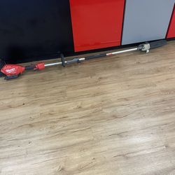 Milwaukee M18 Fuel Brushless 10” Trimmer 203227