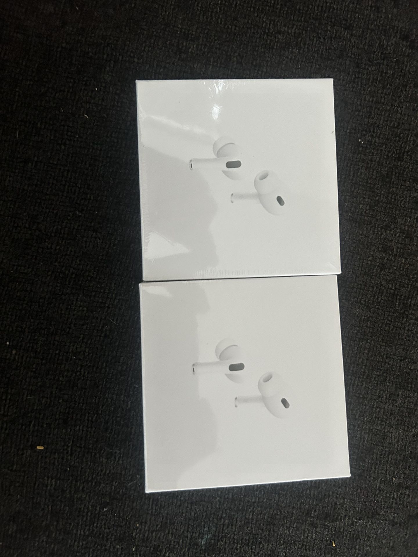 AirPods Pro Lightning 