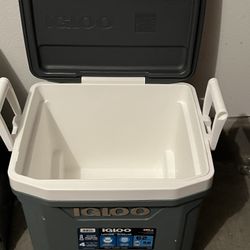 Igloo Cooler