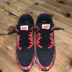 Nike Air Max 90’s Size 8.5