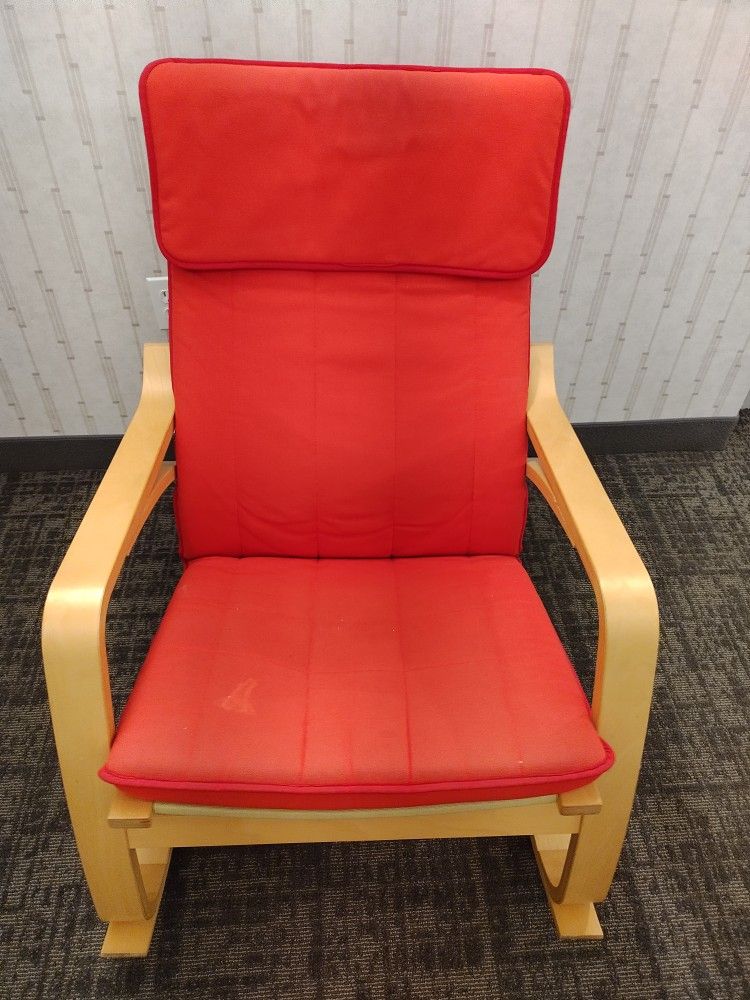 Rocking Chair