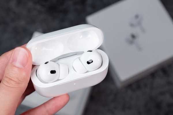 Apple Air Pods Pro 2nd Generation