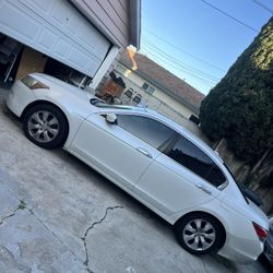 2009 Honda Accord 